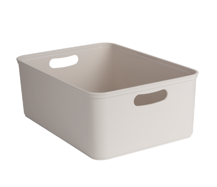 Kosz Agraba 7,5 l [platyna] zdjęcie 1