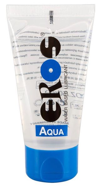 Eros Aqua 50 Ml zdjęcie 1