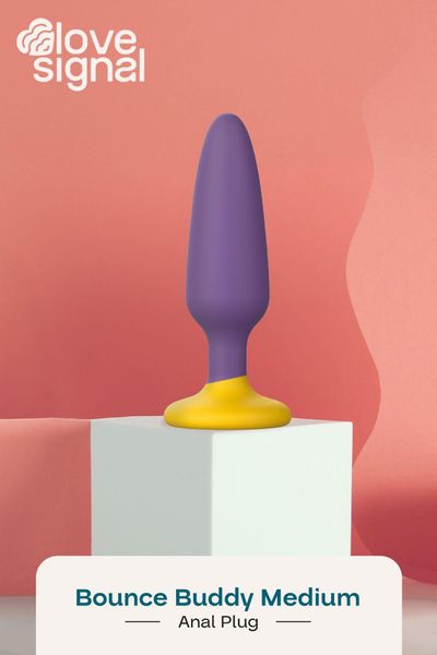 Bounce Buddy Medium zdjęcie 6