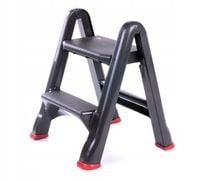 Stołek rozkładany Curver