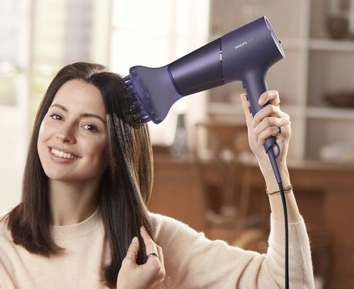 Suszarka PHILIPS Seria 5000 BHD514/00 na Arena.pl