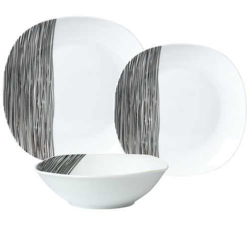 TADAR Hoste 36 części / 12 osób na Arena.pl