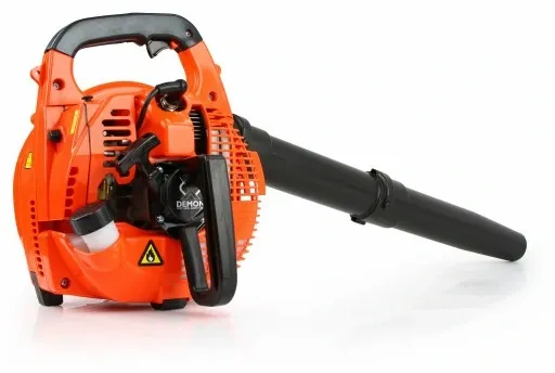 Dmuchawa do liści spalinowa odkurzacz liści DEMON zdjęcie 9