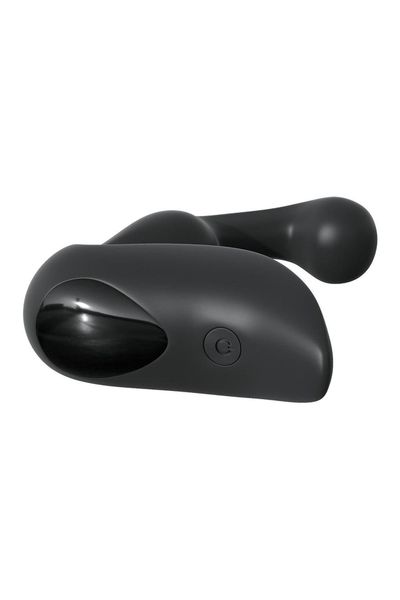 Anal Fantasy Elite Remote Control P-Spot Pro Black zdjęcie 3