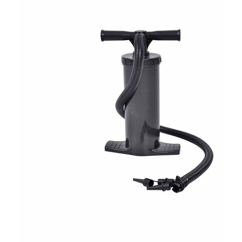 POMPKA DO MATERACY DOUBLE ACTION RĘCZNA 45CM 29P388 na Arena.pl
