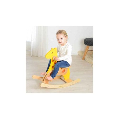 Masterkidz Żyrafa Na Biegunach na Arena.pl