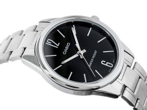 ZEGAREK MĘSKI CASIO MTP-V005D-1B (zd105a) + BOX na Arena.pl