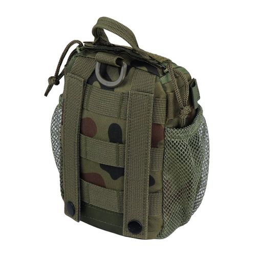 Apteczka Molle Camo M.g. Wz Pantera na Arena.pl