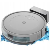 Robot Sprzątający Mopujący Myjący z mopem iRobot Roomba Combo Essential