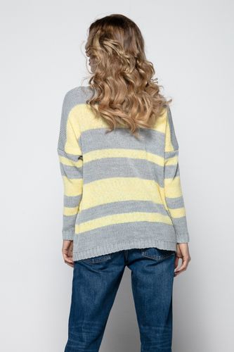 Sweter I240 czarny UNI na Arena.pl