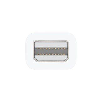 Przejściówka Apple Thunderbolt na port FireWire na Arena.pl