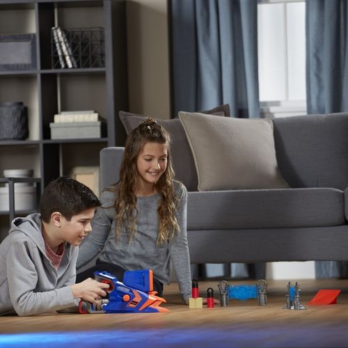 Hasbro NERF Nitro Flashfury Chaos na Arena.pl