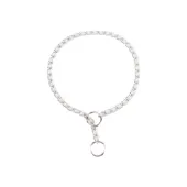 Naszyjnik łańcuszkowy Nobleza model 273232485 o eleganckim designie