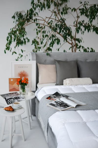 Kołdra Całoroczna Hilding 155x200 Lycoell zdjęcie 4