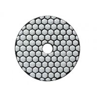 TARCZA DO SZLIFOWANIA GRESU GRANITU 100 mm G50