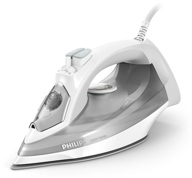 Żelazko parowe Philips DST5010/10 2400 W zdjęcie 7