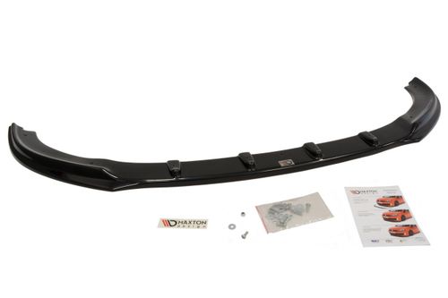 Splitter Przedni Ford Focus MK2 Polift na Arena.pl