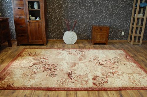 Dywan STANDARD BERBERIS piaskowy na Arena.pl