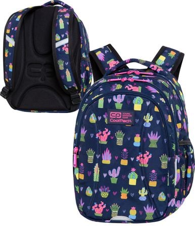 Coolpack-JOY S-Plecak-CACTUS na Arena.pl