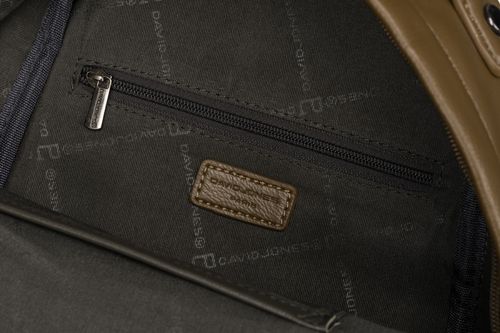 torebka damska 6664-2 khaki na Arena.pl