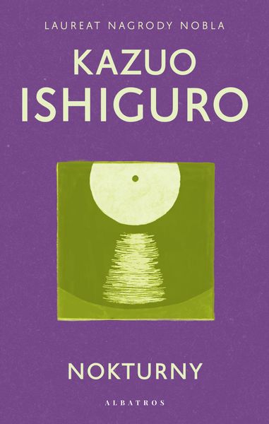 (epub, mobi) Nokturny zdjęcie 1