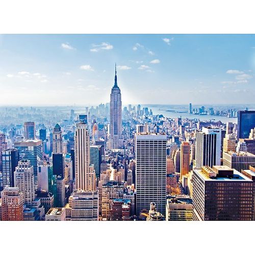 Clementoni 2000 EL. New York na Arena.pl