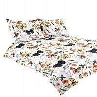 Pościel bawełniana 220x200 MATEX PREMIUM 09A