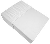 Prześcieradło Jersey z gumką 160x200 Bielbaw białe