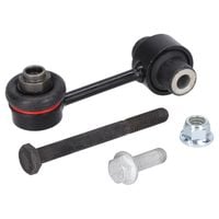 Łącznik stabilizatora TYŁ VW Phaeton 2006 2007 2008 2009 2010 2011 2012