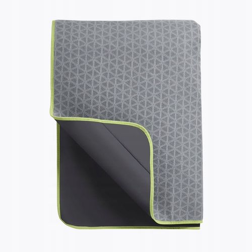 Koc do namiotów 4-osobowych Coleman 2000037141 grey/green 290 x 260 cm na Arena.pl