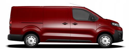 KOŁPAKI 16 CITROEN BUS Jumper Jumpy Berlingo FVS na Arena.pl