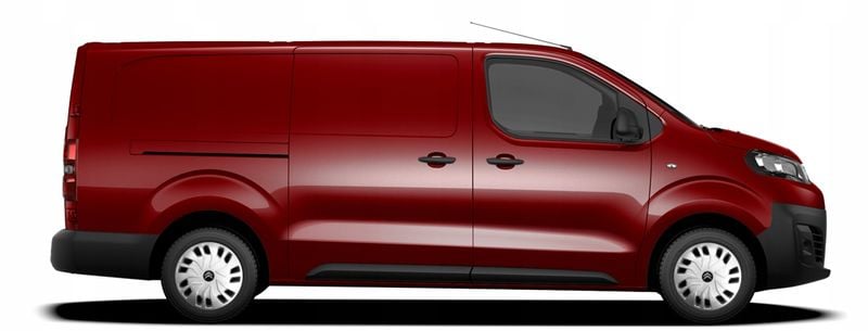 KOŁPAKI 16 CITROEN BUS Jumper Jumpy Berlingo FVS zdjęcie 5