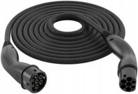 Kabel EV zachowujący kształt Type 2 LAPP 11kW 5m