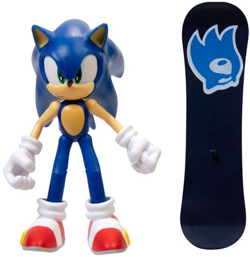 Figurka Sonic the Hedgehog Sonic na Arena.pl