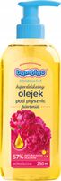 BAMBINO RODZINA OLEJEK POD PRYSZNIC HIPERDELIKATNY PIWONIA 250 ML