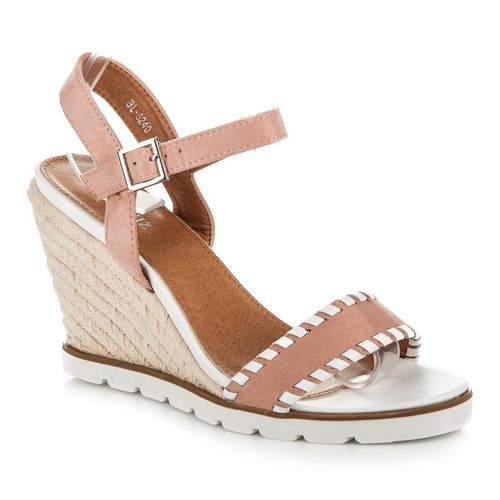 Espadryle Na Koturnie r.39 na Arena.pl