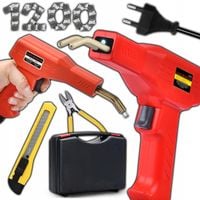 ZGRZEWARKA PLASTIKU TWORZYW SPAWARKA LUTOWNICA 1200 ZSZYWEK DUŻY