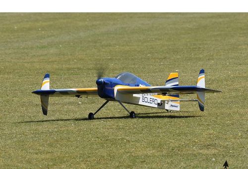 Bolero .46 EP/GP ARF na Arena.pl