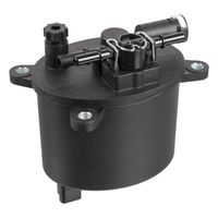 Filtr paliwa Citroen C Crosser Enterprise 2009 2010 2011 2012