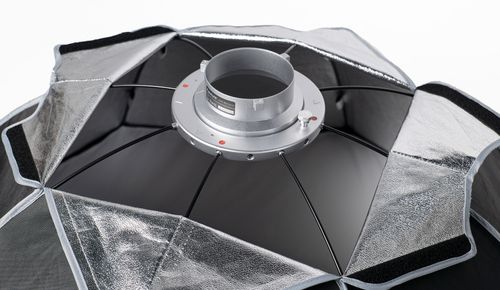 Softbox oktagonalny Aputure Light Octadome 120 na Arena.pl