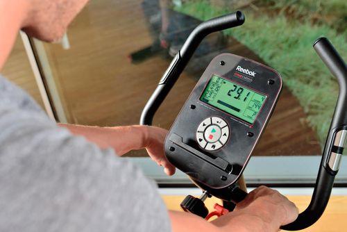 REEBOK ROWER PROGRAMOWANY ONE GB50 na Arena.pl