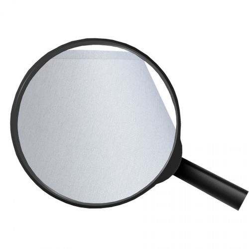 Lampka nocna 1xE27 PATI SILVER/GREY II na Arena.pl