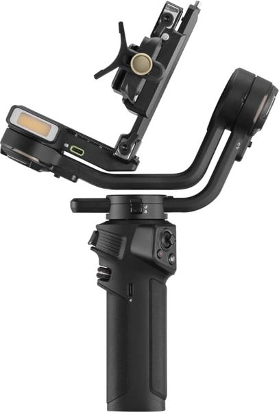 Gimbal Zhiyun Weebill 3S zdjęcie 2