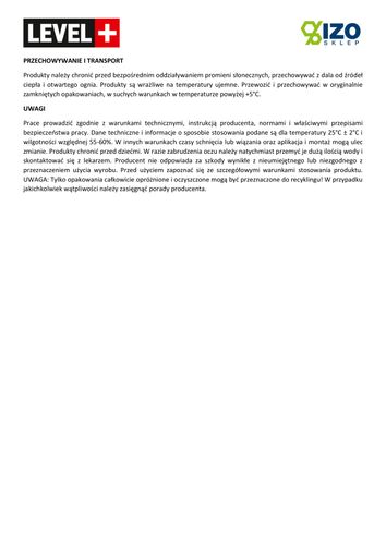 Folia w płynie 12kg Hydroizolacja na Zewnątrz Zestaw Taśma 10m Mankiet na Arena.pl