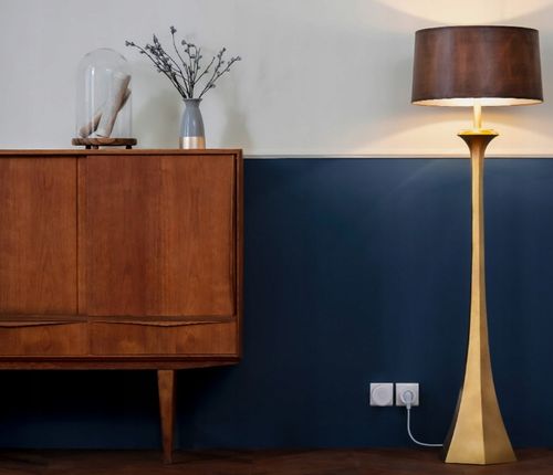 Inteligentne gniazdko AQARA Smart Plug EU Biały na Arena.pl