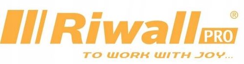 MYJKA CIŚNIENIOWA 350 BAR 2000W RIWALL PRO L9 REPW 150 v2 + PŁYN KARCHER na Arena.pl