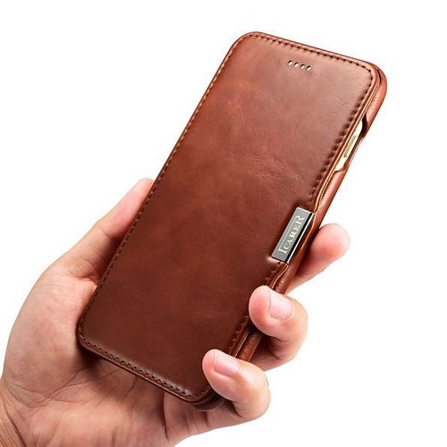 ICARER VINTAGE IPHONE 7/8 PLUS BROWN na Arena.pl