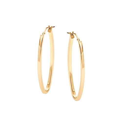 Srebrne kolczyki KDK6475Y na Arena.pl