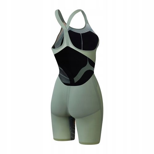 Strój kąpielowy startowy damski Speedo Lzr Valor 2.0 Openback rozmia UK26 na Arena.pl