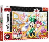 ND39_455635 -PUZZLE 100EL TREFL 16387 MINNIE W SA